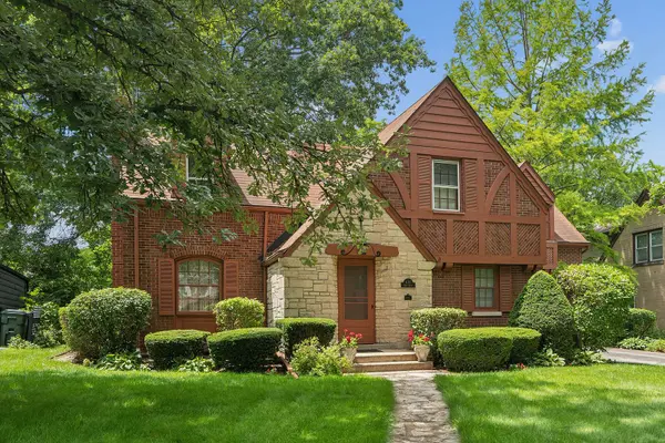 630 Perth AVE, Flossmoor, IL 60422