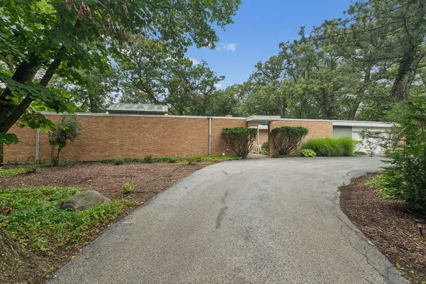 1822 Western AVE, Flossmoor, IL 60422