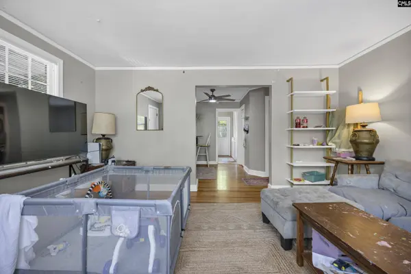 3916 eureka Street, Columbia, SC 29205
