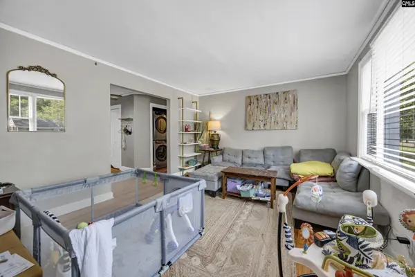 3916 eureka Street, Columbia, SC 29205
