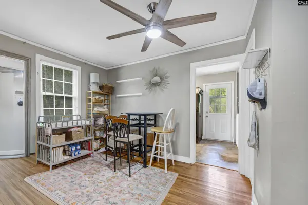 3916 eureka Street, Columbia, SC 29205