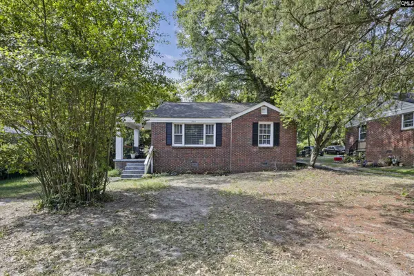 3916 eureka Street, Columbia, SC 29205