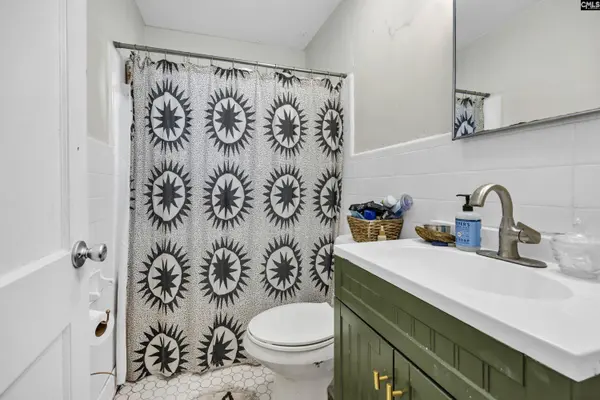 3916 eureka Street, Columbia, SC 29205