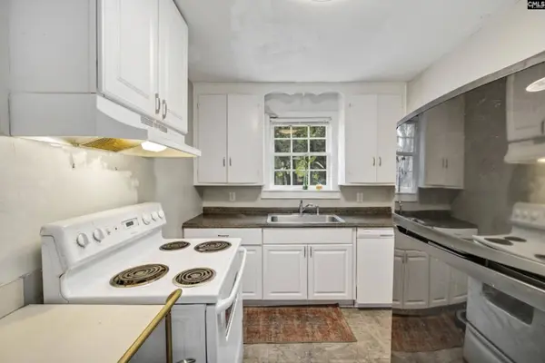 3916 eureka Street, Columbia, SC 29205