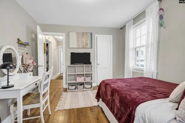 3916 eureka Street, Columbia, SC 29205