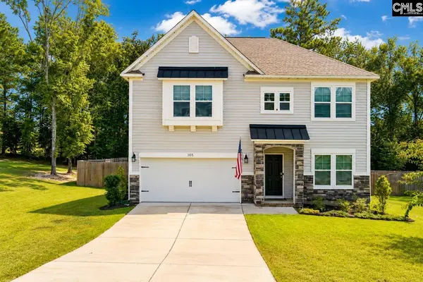 105 Shadowbrook Way