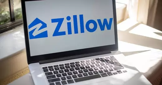 Homeowners find their million-dollar house listed on Zillow for $10,000 — CBS News