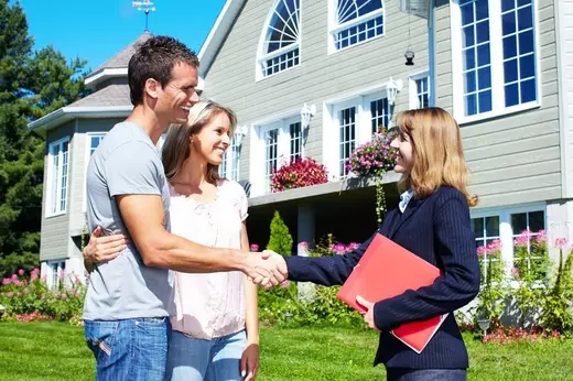 Buying a Home is not easy since it one of the main important decisions you should take_ This makes it necessary to patiently choose the right real estate agent_