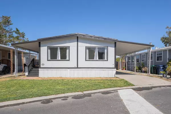 13990 Monte De Oro 54, Castroville, CA 95012