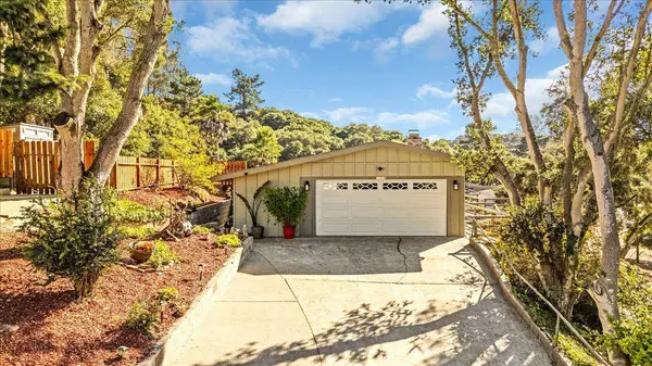 17780 Berta Canyon RD, Prunedale, CA 93907