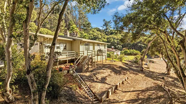 17780 Berta Canyon RD, Prunedale, CA 93907