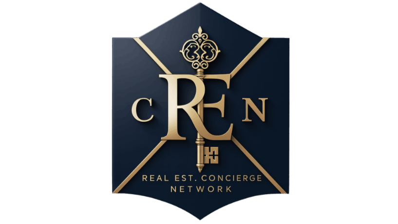 RECN logo