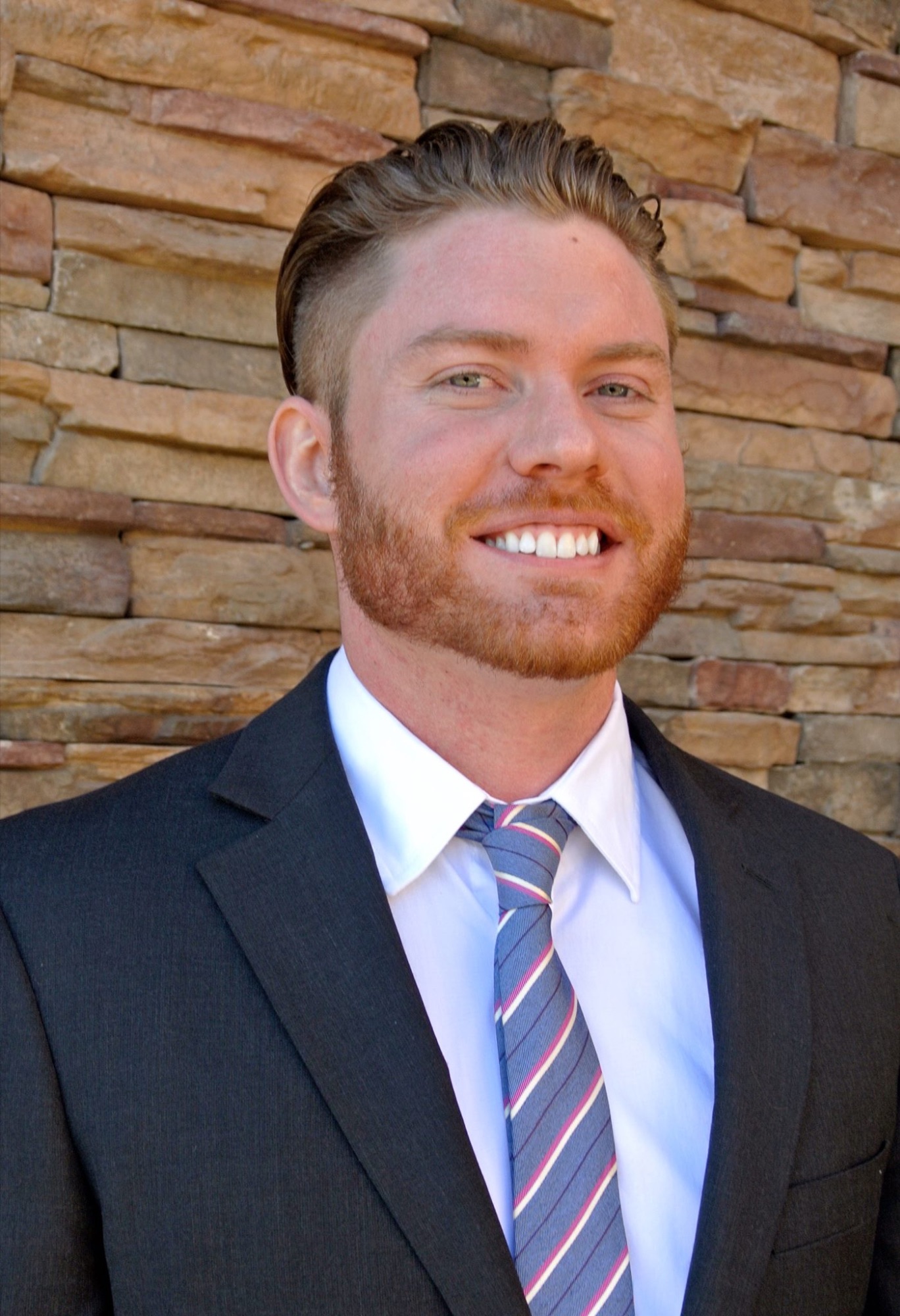 Nate Smith, Henderson Nevada real estate agent with eXp Realty and founder of RECN Group