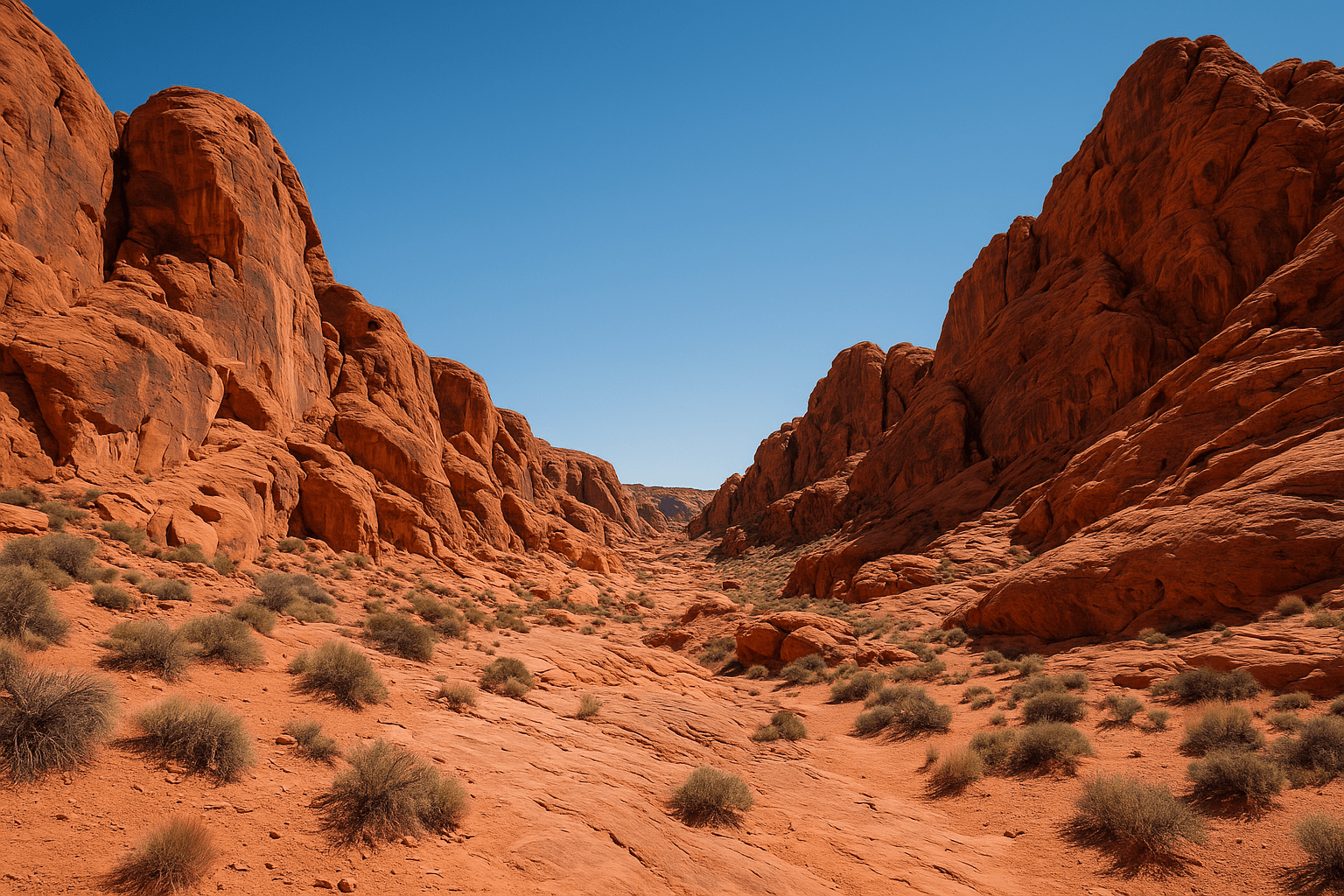 Living in Moapa Nevada: Rural Desert Living & Wide Open Spaces | RE...