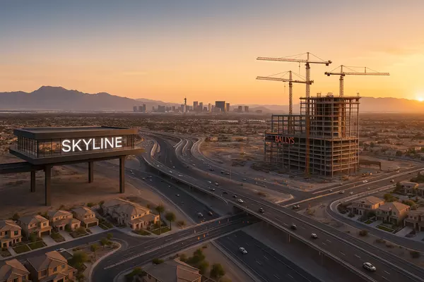 Enterprise, NV Top 10 Things Coming 2026: Complete Guide to New Developments, Infrastructure & Growth Projects,Real Estate Concierge Network (RECNGroup.com)