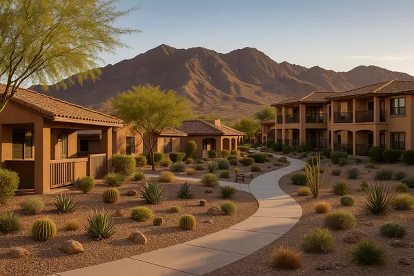 Downsizing in Boulder City, NV: Complete 2025 Guide to Smaller Homes, Condos & Senior Living,Real Estate Concierge Network (RECNGroup.com)