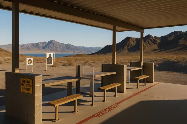 Boulder City, NV Gun Ranges: Complete 2025 Guide to Shooting Facilities, Services & Professional Expertise,Real Estate Concierge Network (RECNGroup.com)