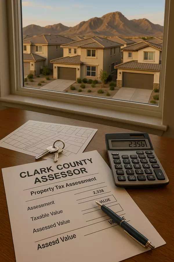 Enterprise, Nevada Property Taxes 2025: Complete Guide to Rates, Exemptions & Assessment,Real Estate Concierge Network (RECNGroup.com)