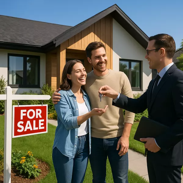 First-Time Home Sellers: Your RECN Roadmap from Listing to Close,Real Estate Concierge Network (RECNGroup.com)