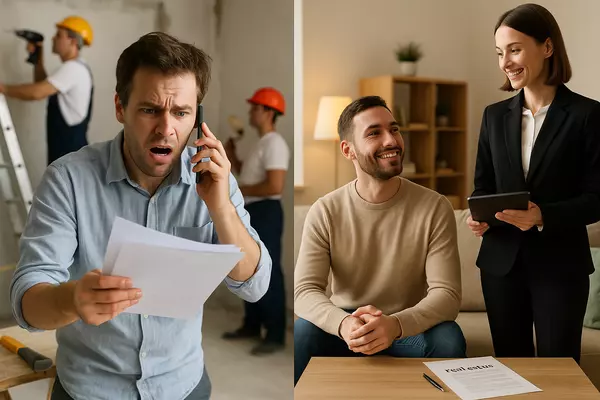 RECN vs Traditional Real Estate: Why Concierge Services Are the Future,Real Estate Concierge Network (RECNGroup.com)