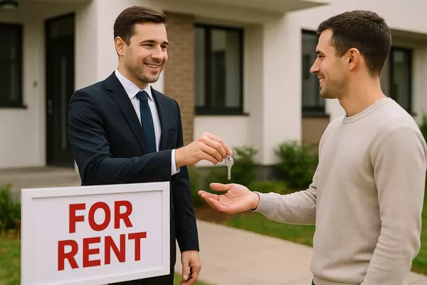 Selling a Rental Property? RECN’s Playbook for Investor Success,Real Estate Concierge Network (RECNGroup.com)