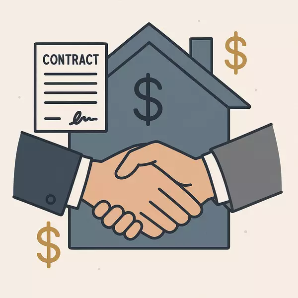 Negotiation Mastery: Tips & Tactics to Maximize Your Offer with RECN,Real Estate Concierge Network (RECNGroup.com)