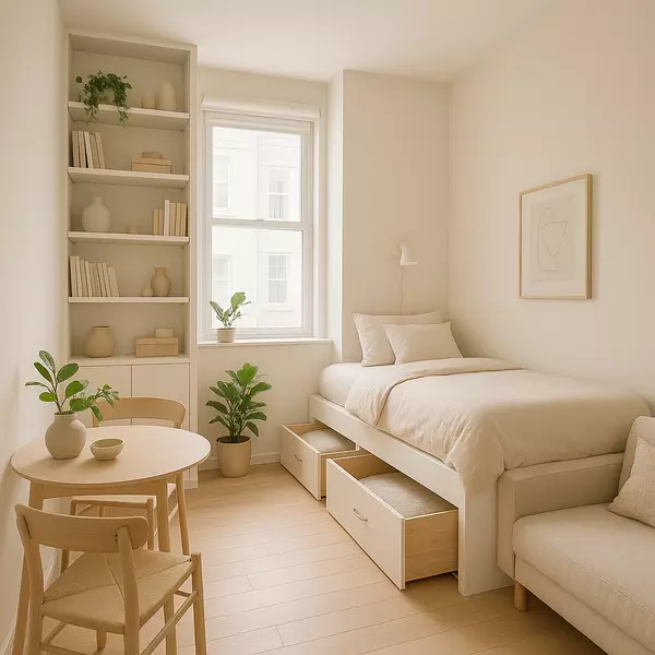 Downsizing & Right-Sizing: RECN’s Guide for the Next Chapter,Real Estate Concierge Network (RECNGroup.com)