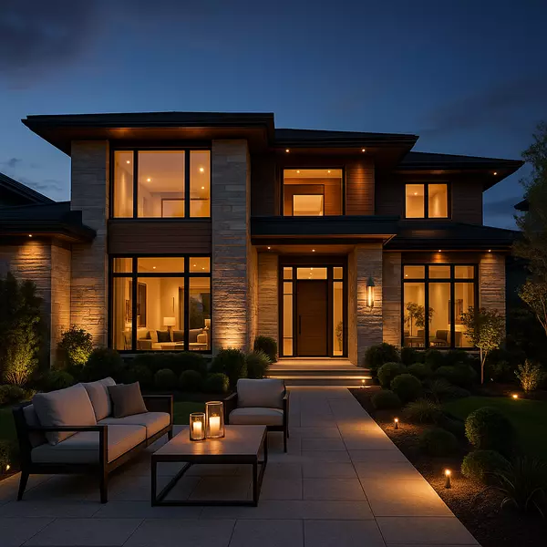 Luxury Home Sales: High-End Staging & Concierge Services with RECN,Real Estate Concierge Network (RECNGroup.com)