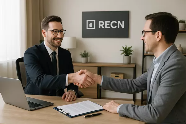 Client Retention Blueprint: Building Lifelong Loyalty with RECN Concierge,Real Estate Concierge Network (RECNGroup.com)