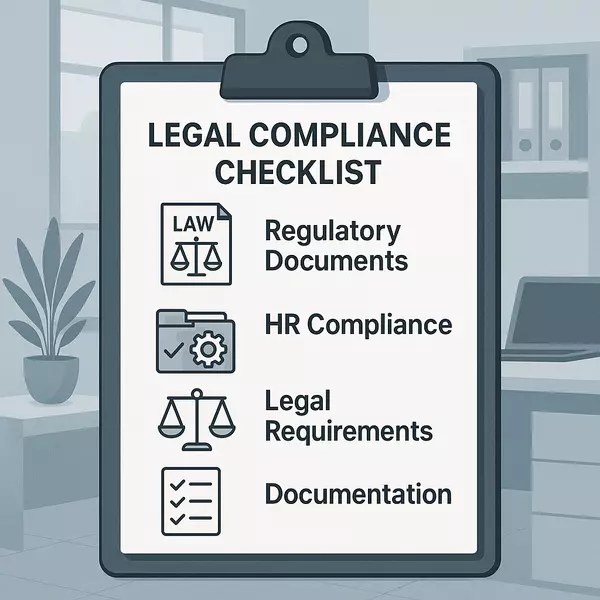 Employee Housing Benefit Compliance Guide: Legal Requirements & Best Practices,Real Estate Concierge Network (RECNGroup.com)