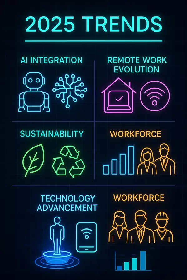 2025 Employee Real Estate Benefit Trends: Future of Workplace Housing Support,Real Estate Concierge Network (RECNGroup.com)