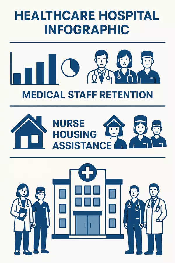 Healthcare Employee Real Estate Assistance Programs: Boosting Retention in Medical Fields,Real Estate Concierge Network (RECNGroup.com)