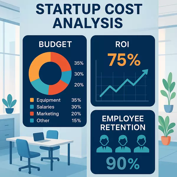 Startup Employee Housing Benefits: Cost Analysis & Implementation Strategy,Real Estate Concierge Network (RECNGroup.com)