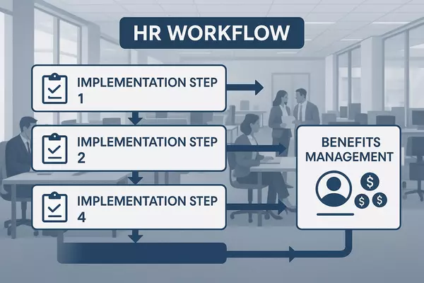 Corporate Housing Assistance Program Implementation: Complete HR Guide,Real Estate Concierge Network (RECNGroup.com)