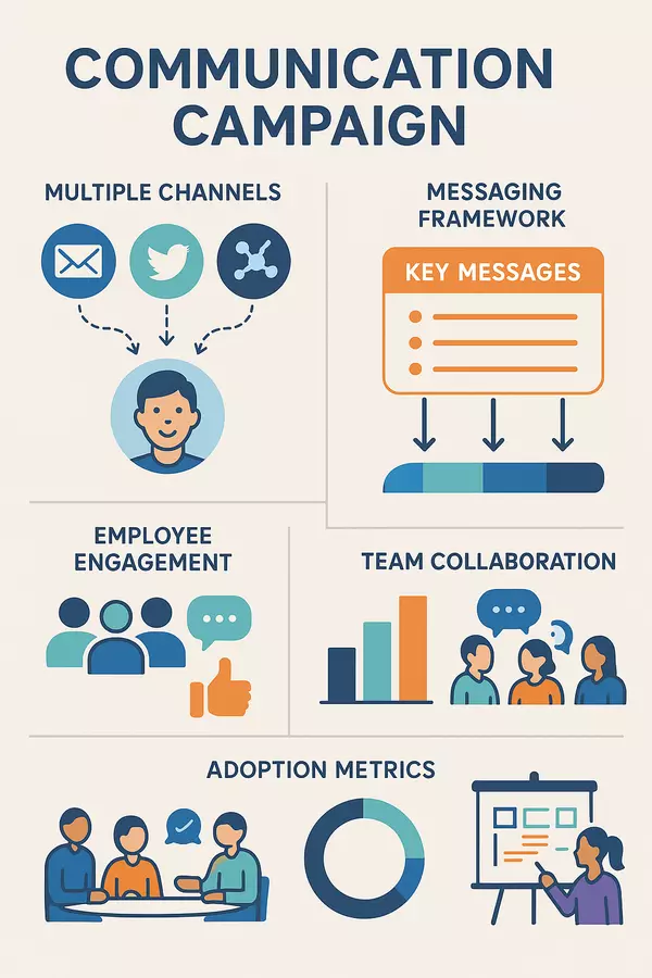 Employee Housing Benefit Communication Strategies: Maximizing Program Adoption,Real Estate Concierge Network (RECNGroup.com)