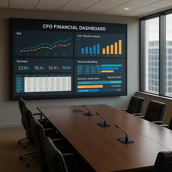 Employee Home Buying Assistance Programs ROI: CFO Financial Justification Guide,Real Estate Concierge Network (RECNGroup.com)