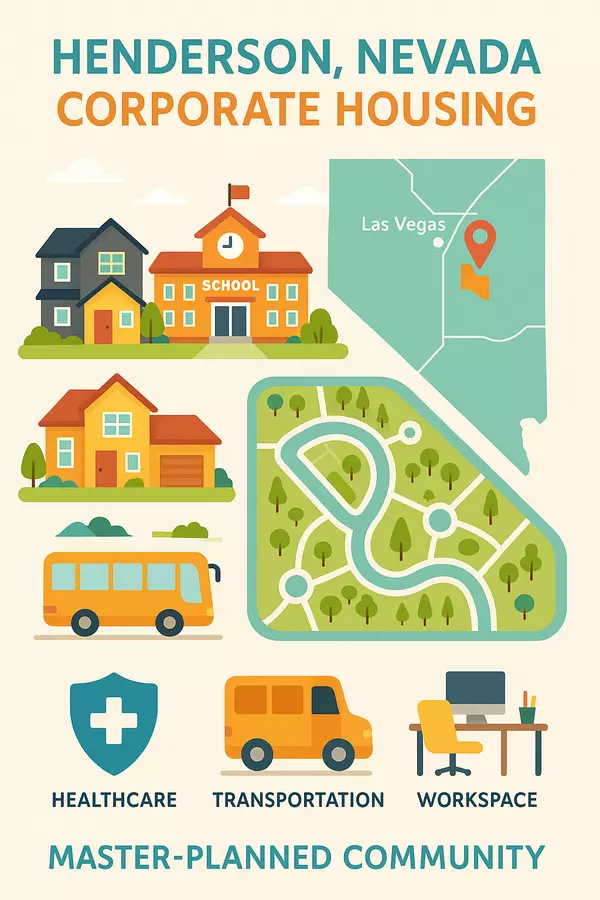 Henderson Employee Housing Assistance Programs: Corporate Benefits Guide,Real Estate Concierge Network (RECNGroup.com)