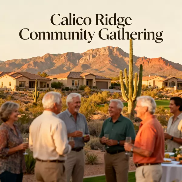 Community Culture Built on Custom Mountain Excellence and Exclusive Desert View Living Standards