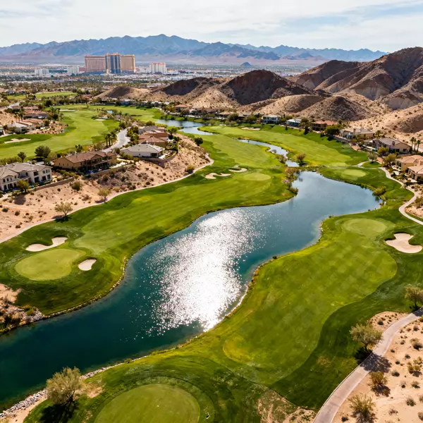 Anthem Country Club Henderson: Your Local Guide to Golf Course Living & Luxury Real Estate