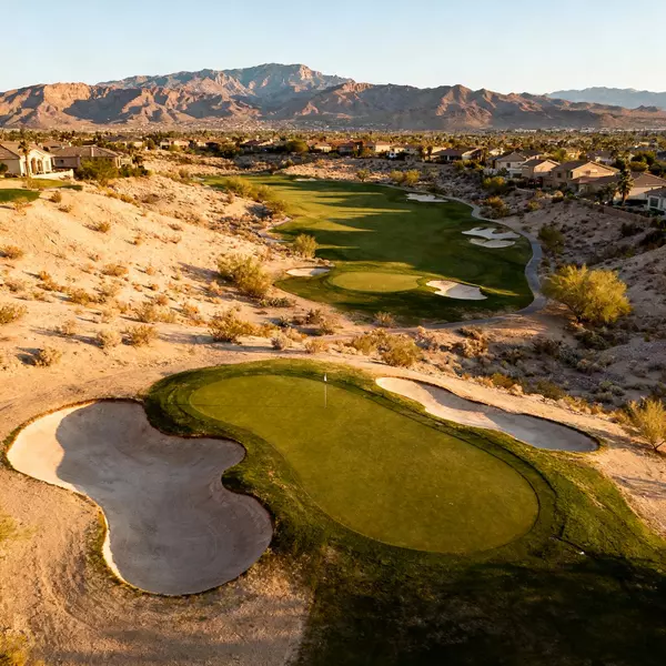 Legacy Golf Club Henderson: Your Local Guide to Arthur Hills Championship Design & Henderson's Best Golf Value
