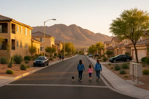 Henderson Nevada Renting vs Home Buying 2025: Complete Financial Analysis, Market Data & Decision Guide
