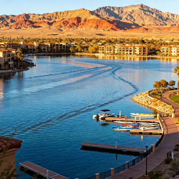 Henderson Nevada Top 10 Attractions 2025: Complete Guide to Must-Visit Destinations, Family Fun & Hidden Gems