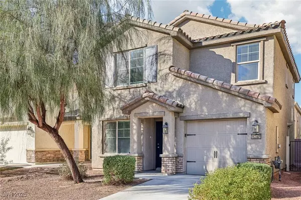 6240 Clackamas CT, Las Vegas, NV 89122