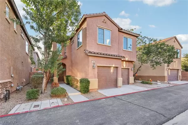 761 Calamus Palm PL, Henderson, NV 89011