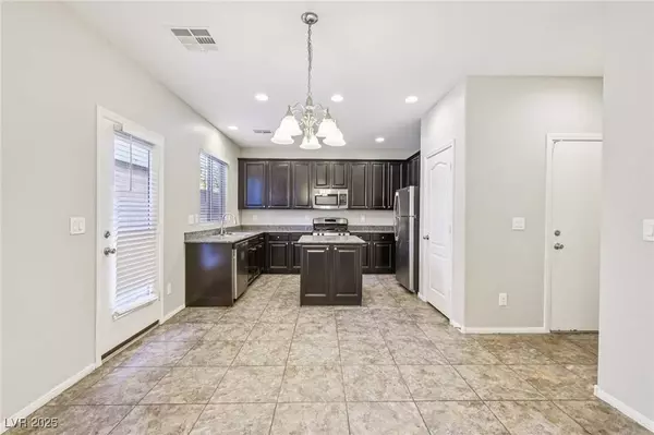 761 Calamus Palm PL, Henderson, NV 89011