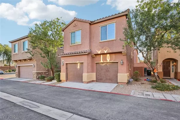 761 Calamus Palm PL, Henderson, NV 89011