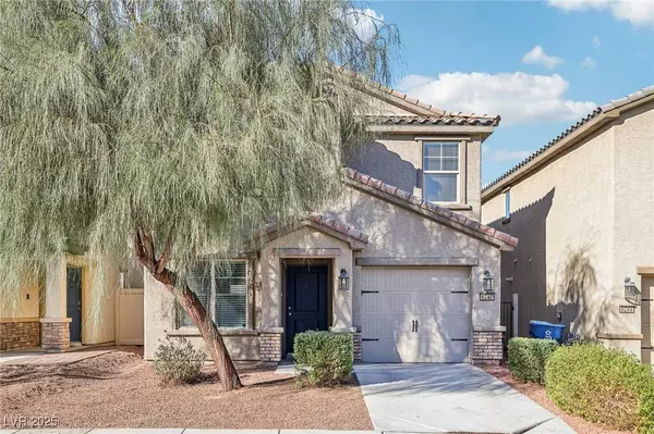 6240 Clackamas CT, Las Vegas, NV 89122