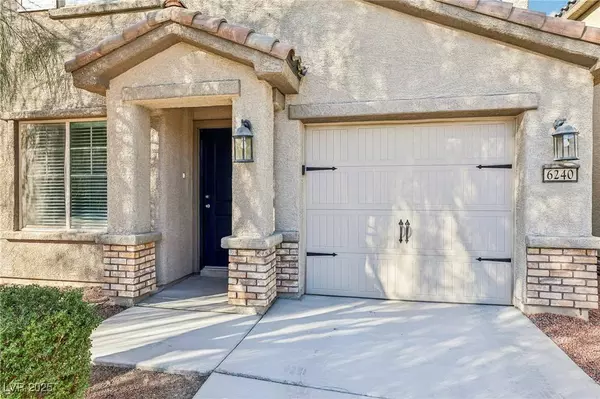 6240 Clackamas CT, Las Vegas, NV 89122