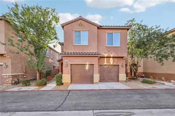 761 Calamus Palm PL, Henderson, NV 89011