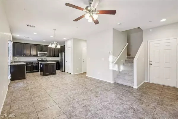 761 Calamus Palm PL, Henderson, NV 89011